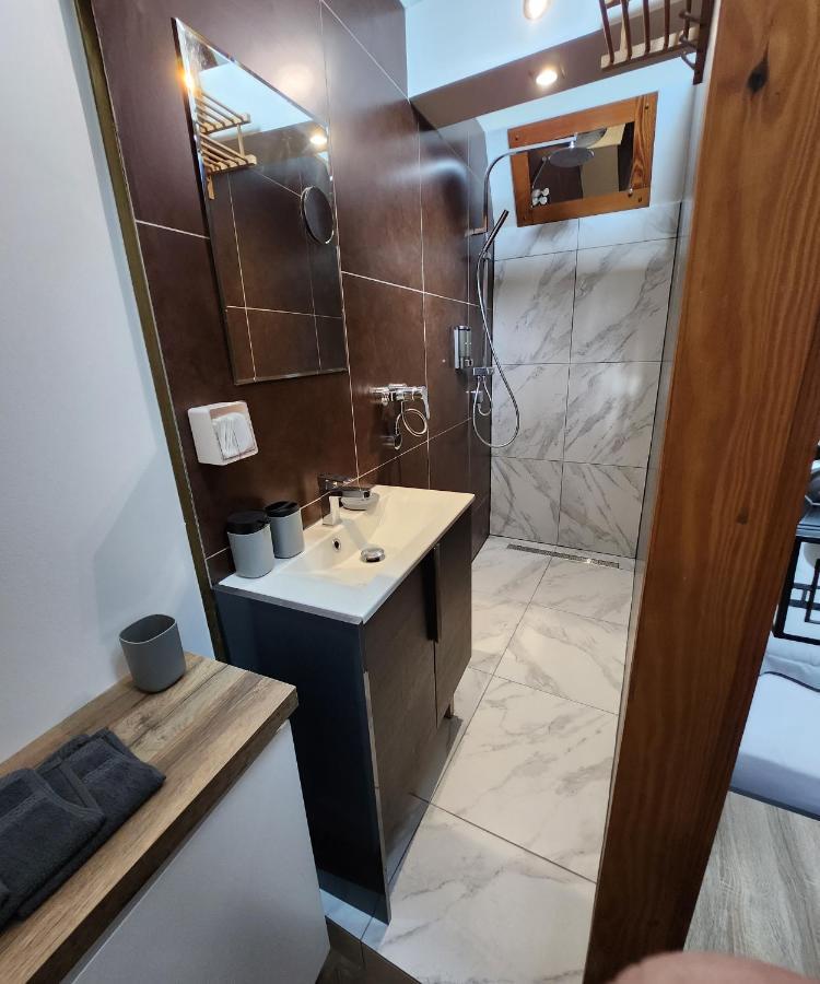 Апартаменти Duplex Cosy Life Balneo Cysoing Екстер'єр фото